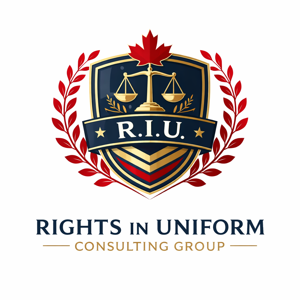 R.I.U. Logo